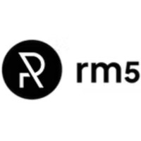 RM5 logo - Similar company to Funding Change