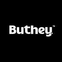 Buthey logo - Similar company to Mode Attire