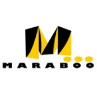 maraboo logo - Similar company to A. Signage
