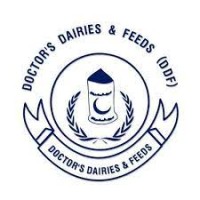 Doctors Dairies & Feed (DDF) logo - Similar company to Indus Cattle Feed