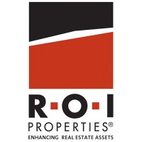 R.O.I. Properties logo - Similar company to Roi Properties
