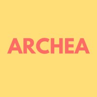 Archea logo - Similar company to Archea