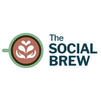 The Social Brew, Café & Market Place logo - Similar company to O-Mod