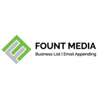FountMedia logo - Similar company to Targeted Email Database
