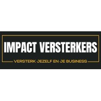 Impact Versterkers logo - Similar company to Social Media Voor Ondernemers