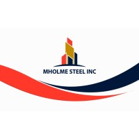 MHOLME STEEL INC logo - Similar company to Machine Vision Makers