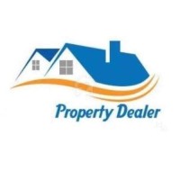 Property Dealer logo - Similar company to S.K.Mehta - 9899777114