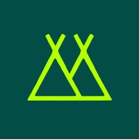 Tribe Running logo - Similar company to Runzy App