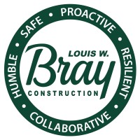 Louis W Bray Construction Limited logo - Similar company to K.C.E. Construction Ltd.