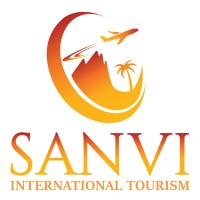 Sanvi International Tourism LLC logo - Similar company to Studentpower.