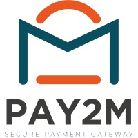 PAY2M logo - Similar company to Twyla Technology