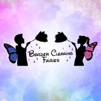 Border Cleaning Fairies