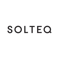Solteq Sweden logo - Similar company to Bedege Ab