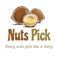 Nuts Pick Ltd logo - Similar company to Cheeky P'S