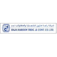 RAJA HAROON TRADING & CONTRACTING CO LTD logo - Similar company to Gestalt Construction Services, Llc
