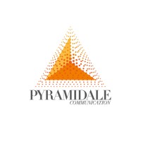 Groupe Pyramidale logo - Similar company to Rare À L'Écoute 🎤🧬 1Er Média D’Influence 100% Maladies Rares