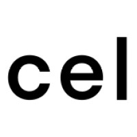 Cel logo - Similar company to Altitude Ads