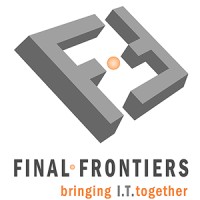 Final Frontiers Systems Corp. logo - Similar company to Rice & Company Llp