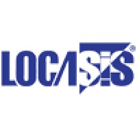 Locasis logo - Similar company to Art Rapture