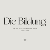 Die_Bildung logo - Similar company to B2Consulting