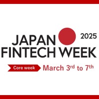 Japan Fintech Week logo - Similar company to Gftn