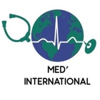 Association Med'International logo - Similar company to Feder - Fédération Des Etudiants Rouennais