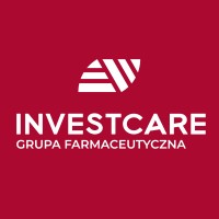 Grupa Farmaceutyczna Investcare logo - Similar company to Oncological Clinical Research Support Centre Walbrzych