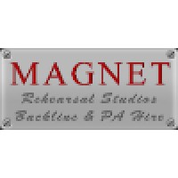 Magnet Rehearsal Studios
