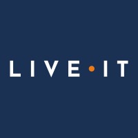 Live IT logo - Similar company to Viralinker