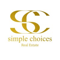 Simple Choices Real Estate logo - Similar company to Arista Developers