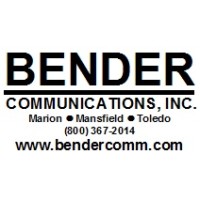 Bender Communications Inc logo - Similar company to Interstate Courier Service, Inc.