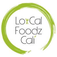 LoCal Foodz Cali logo - Similar company to Fitnessmodels.Com