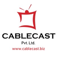 Cablecast Group (Pvt.) Ltd. logo - Similar company to Btl Technologies
