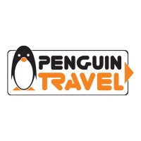 Penguin Travel logo - Similar company to Cheeta Locksmith