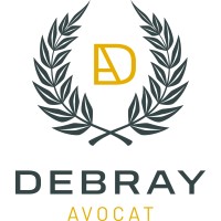 DEBRAY AVOCAT logo - Similar company to Gcl Nantes - Comptabilité Gestion Experts