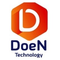 Doen Technology logo - Similar company to 3Doit Am Technology