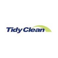 Tidy Clean logo - Similar company to Legacy Cleaning