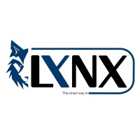 LYNX INNOVATIONS logo - Similar company to Tesco Sw A.S.
