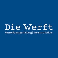 Die Werft PartG mbB logo - Similar company to Le28 Architectes