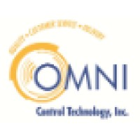OMNI Control Technology, Inc logo - Similar company to Omni Controls