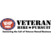 Veteran Hire Pursuit, LLC logo - Similar company to Veteran Awareness Project