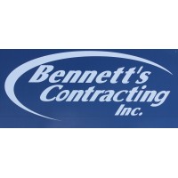 Bennett's Contracting, Inc. logo - Similar company to Jj Bafaro Inc.