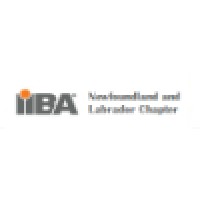 Iiba Newfoundland And Labrador Chapter