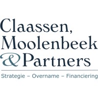 Claassen, Moolenbeek & Partners Zuidwest Nederland B.V. logo - Similar company to Regreeny