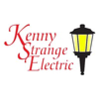 Kenny Strange Electric