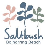 Saltbush, Balnarring Beach