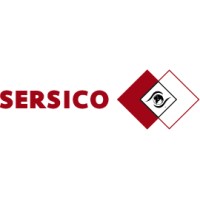 SERSICO logo - Similar company to Levelup Egypt