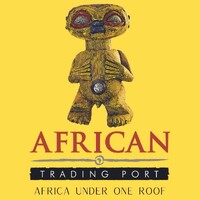 African Trading Port logo - Similar company to Codelab One