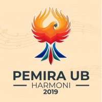 PEMIRA UB logo - Similar company to Unit Aktivitas Kerohanian Islam Universitas Brawijaya