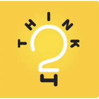 Think24 India logo - Similar company to Datakrop Futuretech Llp